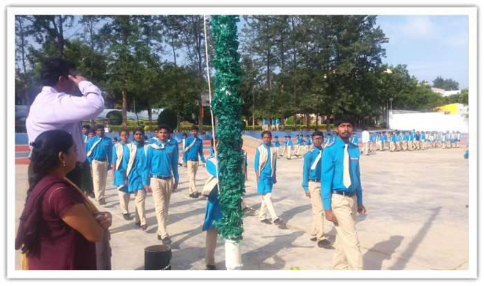 70th-independence-day -celebrations